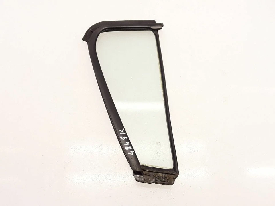 Daihatsu Sirion 2006 1.3 Puerta Trasera Izquierda Triángulo Ventana Cristal 43R00122 Foto 2 de 3