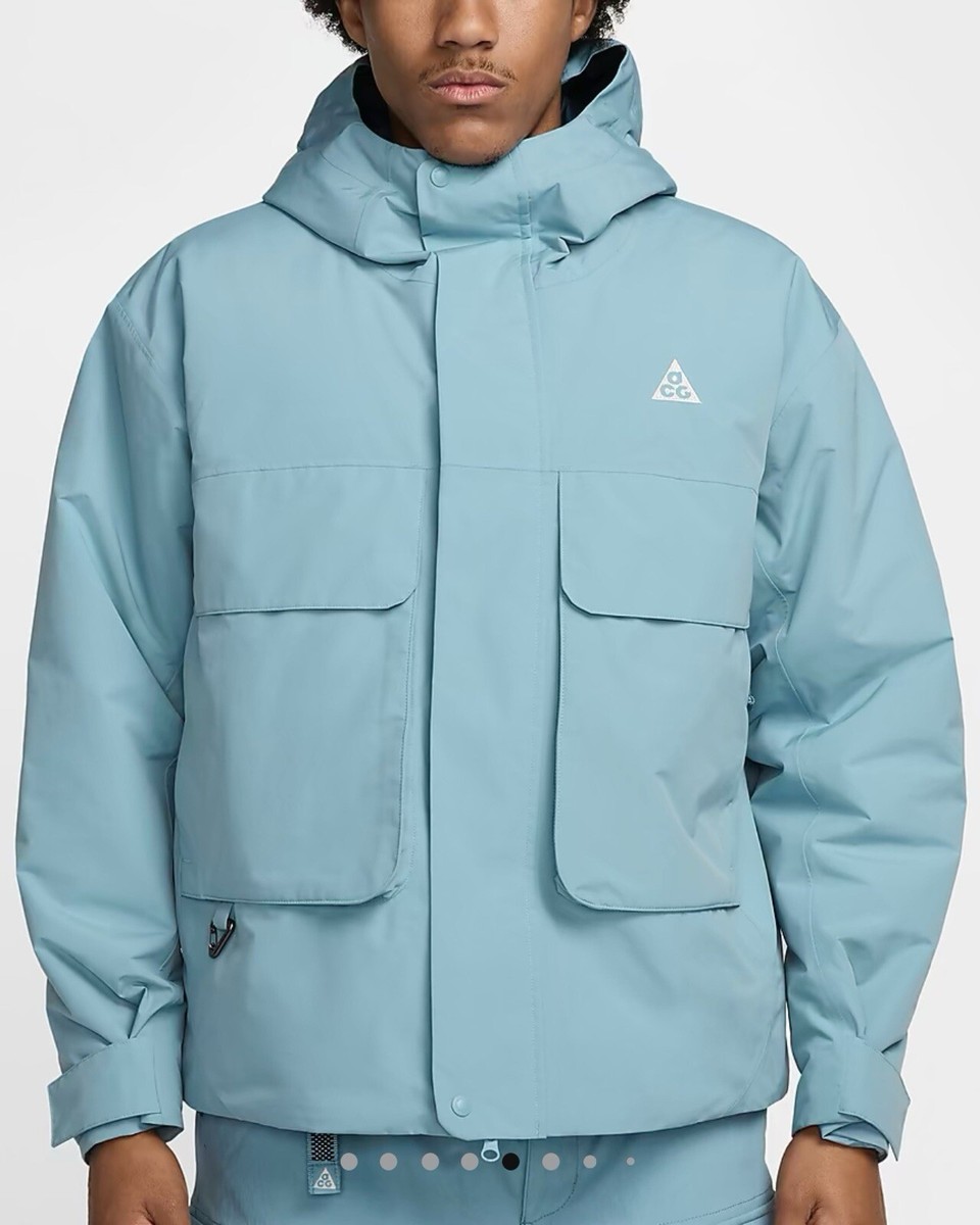 Nike ACG PrimaLoft Nike ACG PrimaLoft