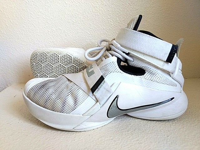 lebron james soldier 9