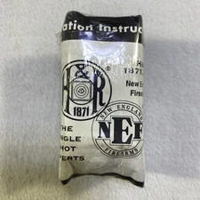 H&R NEF Models Single Shot Gun Lock New Condition Handi Rifle Topper