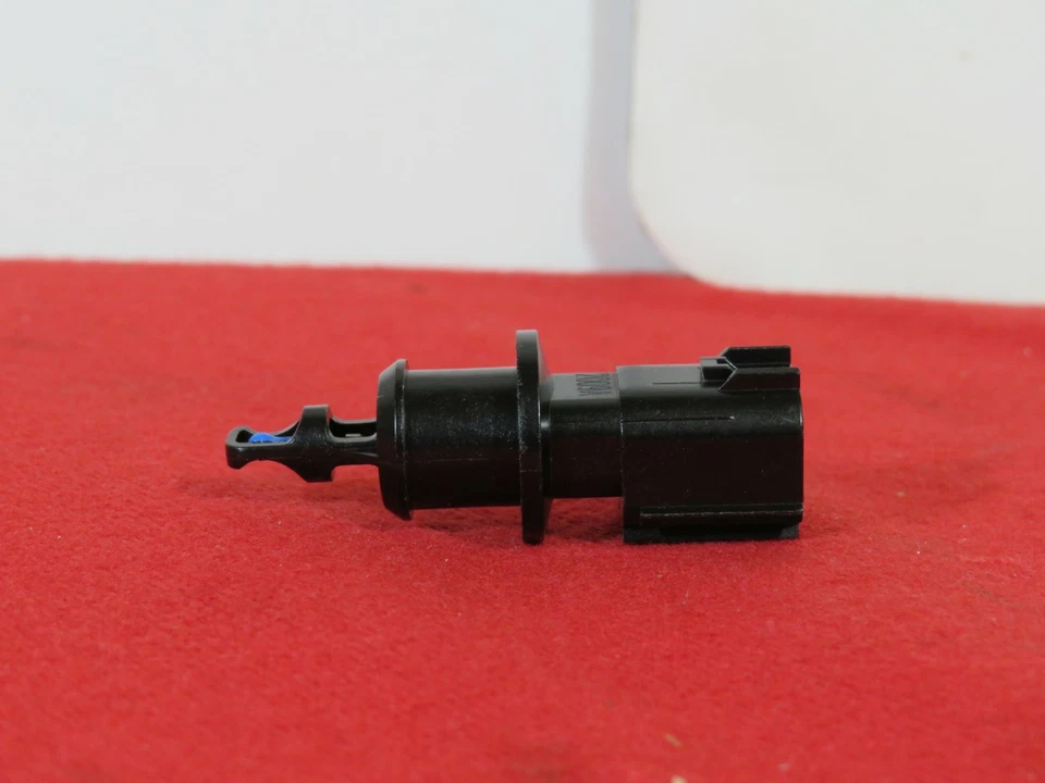 Cargador de aire sensor de temperatura Dodge Chrysler Jeep NUEVO OEM MOPAR Foto 3 de 4