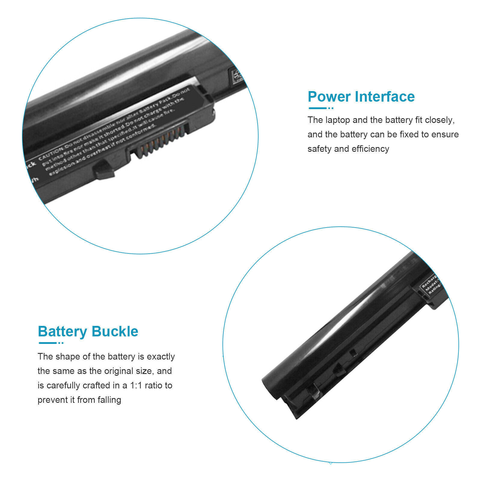 Chargeur Alimentation Pour PC Portable HP Pavilion TouchSmart 14-b148sf - Neuf
