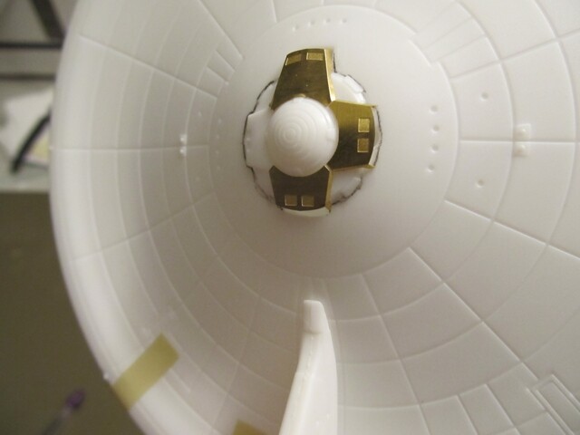 レベル ENTERPRISE & SPACE LAB 1/144 Revell H-200 - Space Shuttle Enterprise & Space Lab 1:144