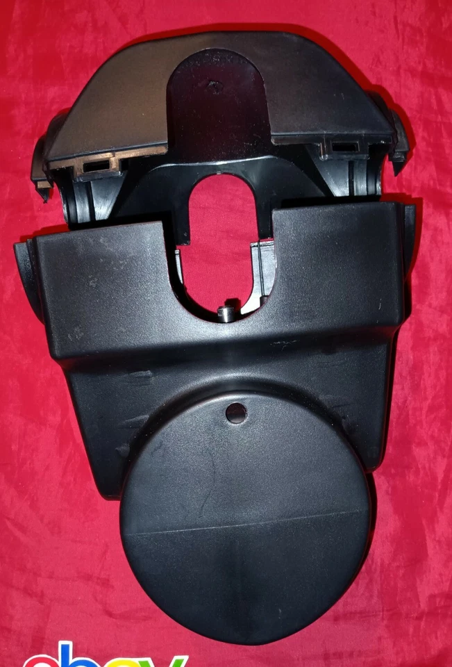 PRO-FORM 10.0 CE MODEL PFEL55911.7 COMPLETE CUP HOLDER 315317 GREAT !!  - Image 3 of 4