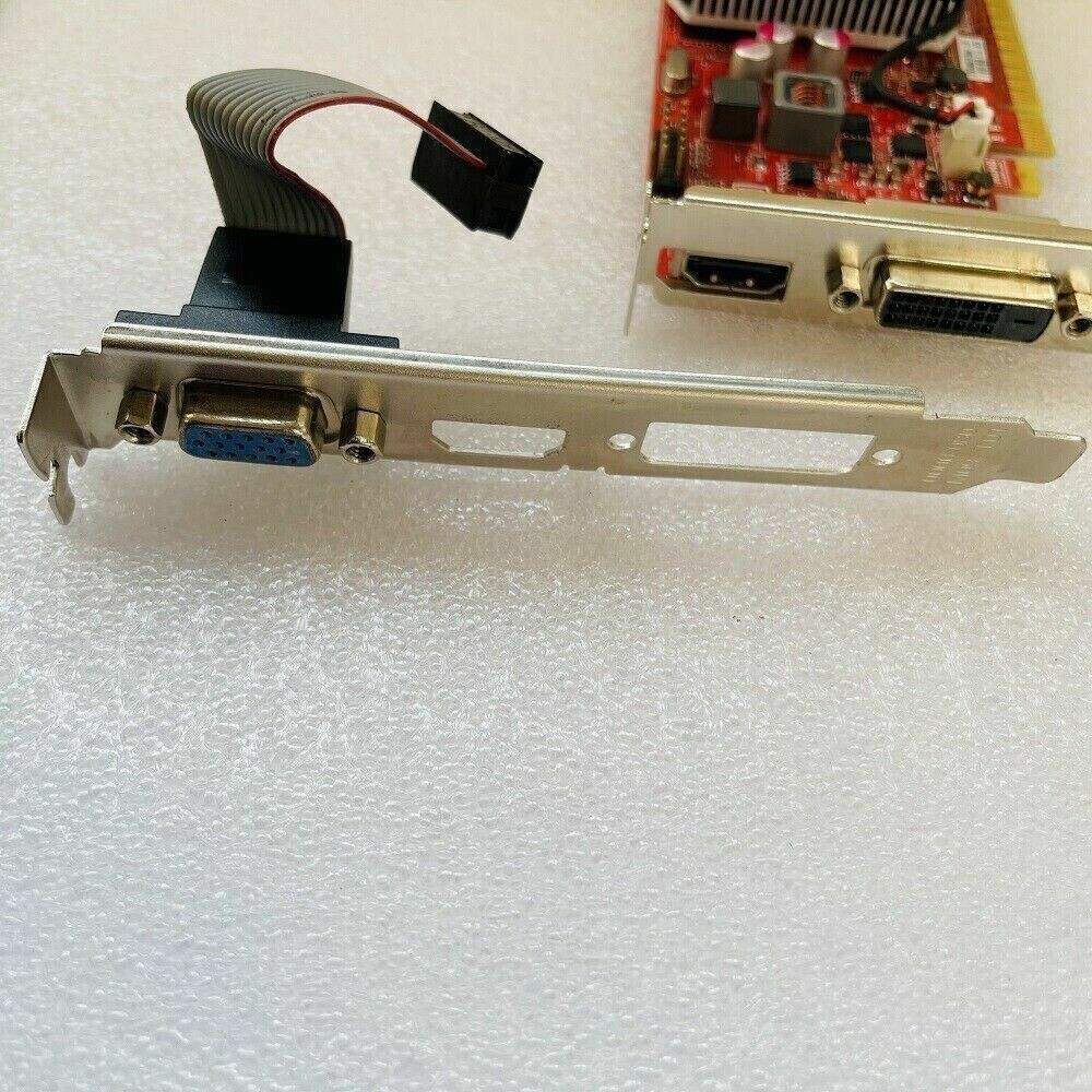Dell NVIDIA GeForce GTX 745 4GB PCIe Video Card Full Height