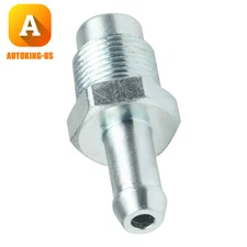 Car Crankcase Ventilation Vent PCV Valve Metal for Lexus IS350 2006-2017 