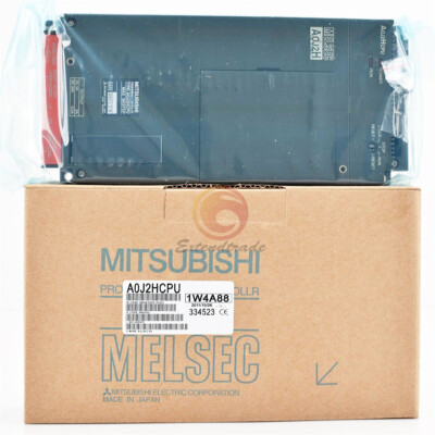 1PC Mitsubishi A0J2HCPU PLC Module New