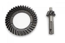 TELLERRAD + KEGELRAD, Gespannübersetzung 8-37 Zähne, für Ural Dnepr K750 M72 CJ