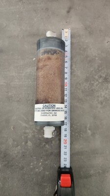 alma laser di filter
