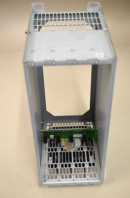 HETRONIK HC510-RK-4 Controller-Rack 