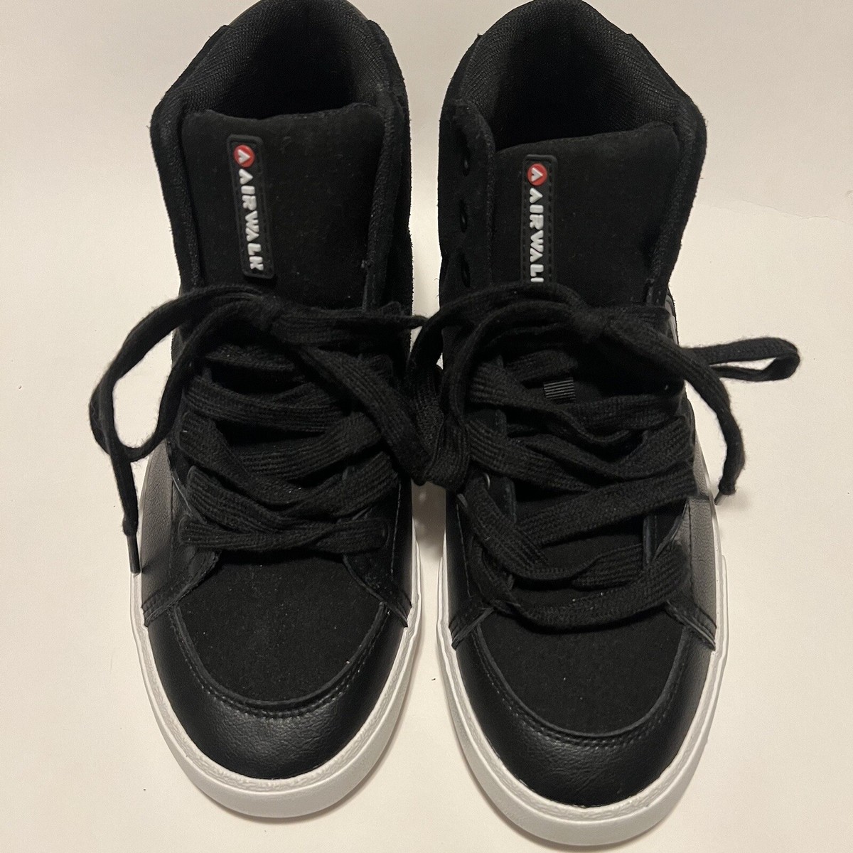 High Top Chaussures Airwalk Airwalk Shoes High Tops Top - Main Image