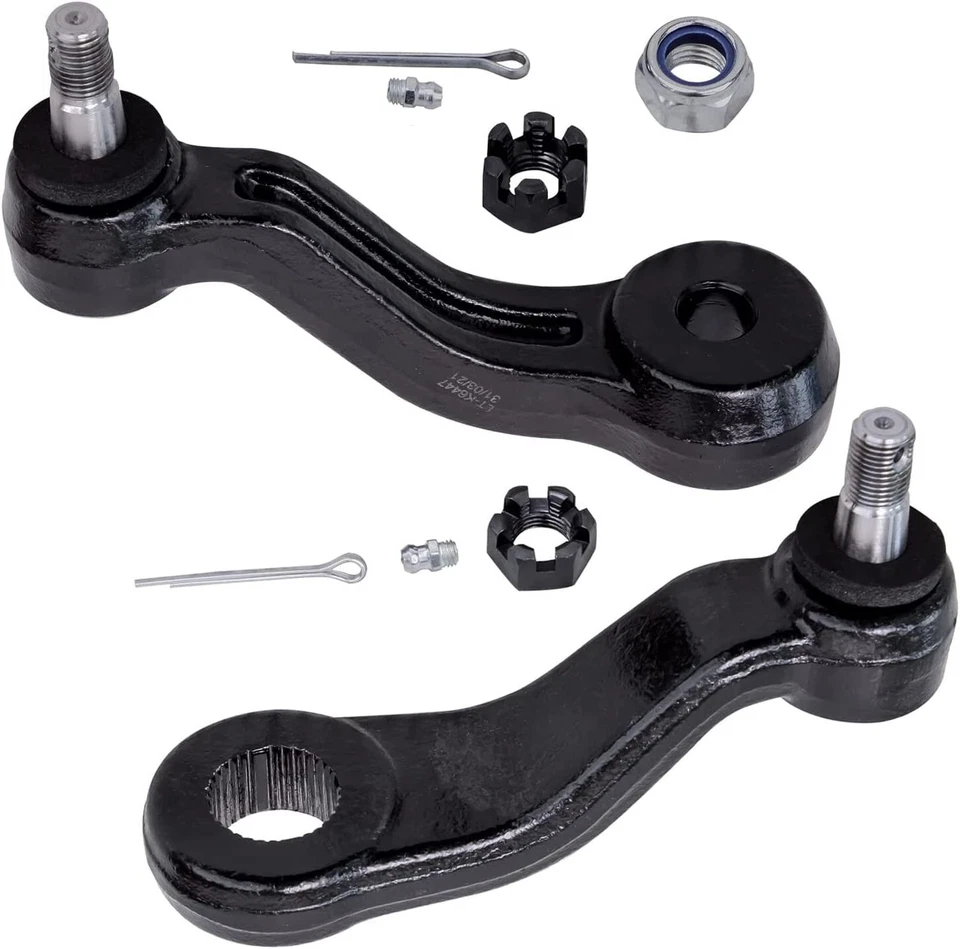 4WD Front Suspension End Kit for GMC Chevrolet K1500 Suburban K2500 Yukon Tahoe - Image 4 of 4