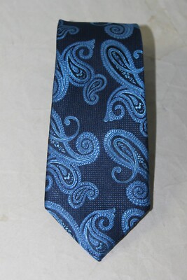 nordstrom paisley tie