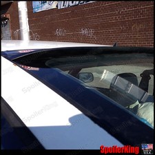 Rear Roof Spoiler Window Wing Fits Toyota Supra A70 1986-92 284r Spoilerking