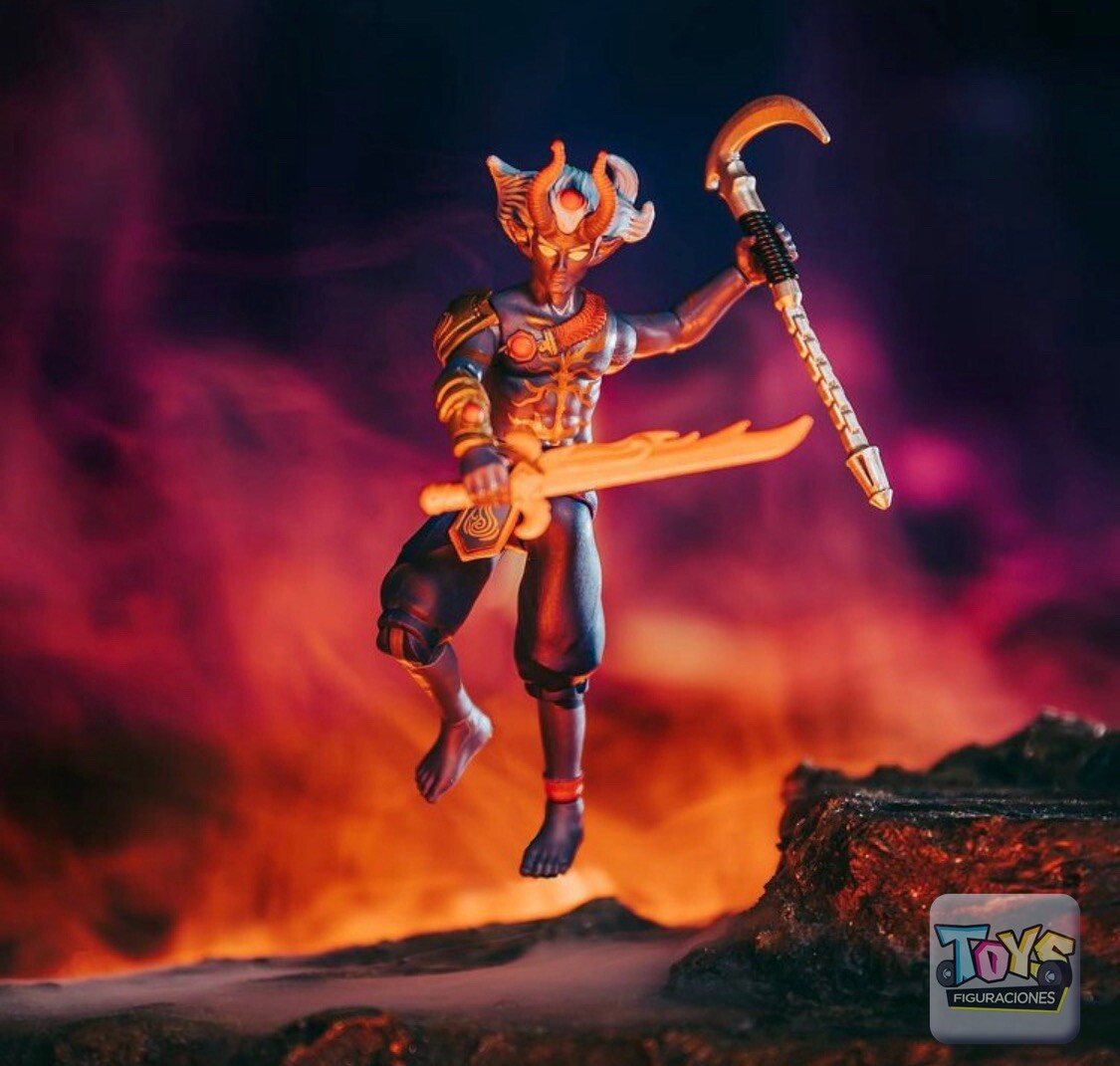 Analogue3D - Funtastic [Fire] アナログ3D 限定版 New Analogue 3D in Fantastic Limited Edition Colors Analogue3D