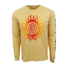 ANDERSON PAAK MENS LONG SLEEVES T SHIRT OFFICIAL ITEM