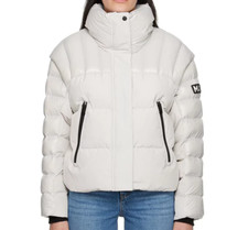 Mackage Women's 2-in-1 Jacket Moon [vesna]