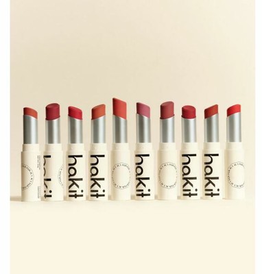 [HAKIT] FLASH MATT LIP 3.5g