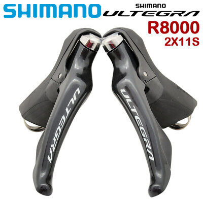 SHIMANO ULTEGRA R8000 Groupset Shifter 2x11 Speed IIIPRO SHIMANO ULTEGRA R8000 Groupset Shifter 2x11 Speed IIIPRO