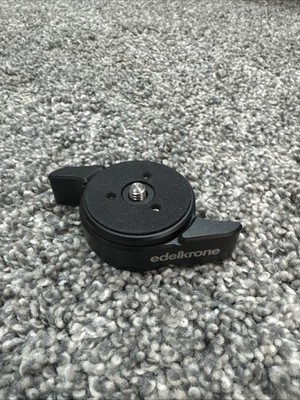 Edelkrone QuickRelease ONE Universal Quick Release System For Cameras