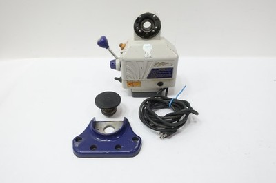 Align 41046731 AL-500PX Milling Power Table Feeder 90w 110v-ac