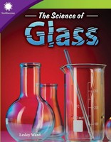 The Science Of Glass Lesley Ward Taschenbuch Kartoniert / Broschiert Englisch