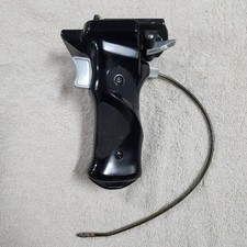 Rolleifix Quick Release Pistol Grip for Rollei Rolleiflex Rolleicord Camera