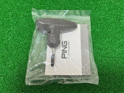 PING Driver Head G430 MAX 10.5 degree Head Only Sealed ,Cover