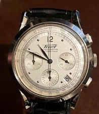 Tissot Heritage Limited 150th Anniv. Chronograph Chronome T66172231 / For Parts