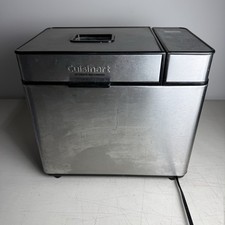 Cuisinart Stainless Steel 2 LB Automatic Prog...