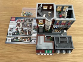 LEGO Creator 3-in-1 Pet Shop