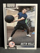 Yankee Greats Book from Topps Looks at 100 New York Yankees Baseball Cards 16