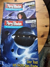 PERRY RHODAN HEFTE NR. 3200 - 3249, Erstauflage, Neu und Ungelesen