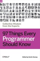 Kevlin Henney | 97 Things Every Programmer Should Know | Taschenbuch | Englisch