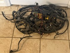 2005 Jeep Wrangler Tj 4.0 Engine Wiring Harness Fuse Box Read Below P56051478ab 2005 Jeep Wrangler Tj 4.0 Engine Wiring Harness Fuse Box Read Below P56051478ab