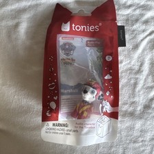 Tonies Paw Patrol Jungle Pups MARSHALL Audiobook Play Figurine
