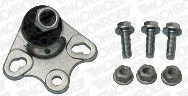 Traggelenk FüHrungsgelenk Monroe L23551 FüR Mercedes Klasse W169 W245 Sports 150-image