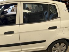 Porte arrière et accessoires Kia PICANTO
