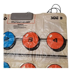 Original Nintendo NES Nintendo Power Pad Gamepad Controller