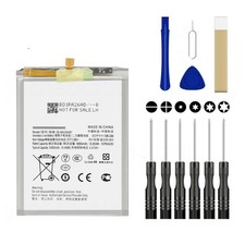 4860mAh EB-BA536ABY Battery For Samsung Galaxy A33 5G SM-A3360 A3360 SM-A336B/DS