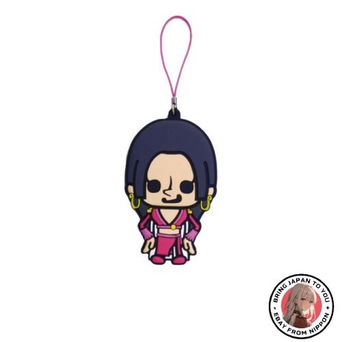 ONE PIECE バンソンワークスRUBBERSTRAP 3rd 全15個 s-l1200.jpg
