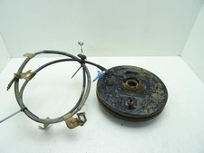 Tambour de frein Suzuki SX4