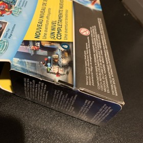 LEGO Dimensions Ghostbusters LEVEL PACK 71228 Peter Venkman  NEW SEALED