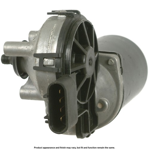 For Dodge Ram 2012 2013 2014 2015 2016 2017 Cardone Windshield Wiper Motor CSW - Picture 4 of 4