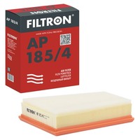 Filtron AP 185/4 Luftfilter FüR Renault Kangoo Express FW0/1_ FW0/1