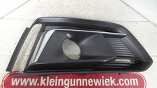 STOßSTANGENGITTER Rechts Audi A5 Quattro (B9) 2017 8W6807682N