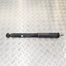 MERCEDES-BENZ SLK R171 Stoßdämpfer hinten links A1713260100 1.8i 135kw 2008