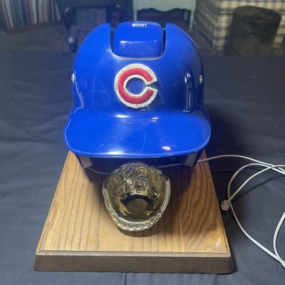 Chicago Cubs Vintage Telephone / Helmet Phone