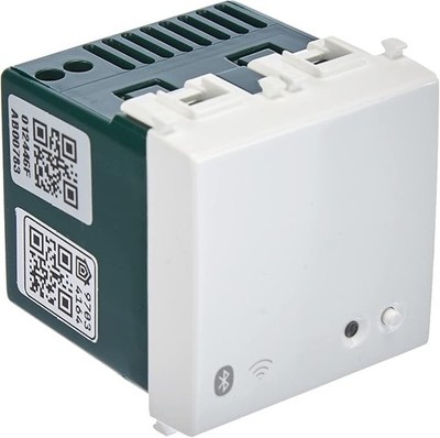 Vimar 14597 Plana Gateway connesso IoT Bluetooth Wi-Fi
