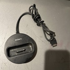 Sony Digital Media Port Adapter TDM-iP10 For Apple Ipod/iphone Vintage 2007